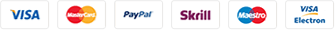 Medios de pago