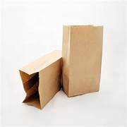 PAQUETE BOLSA DE PAPEL #2 CENTRAL