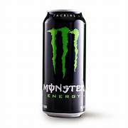 MONSTER ENERGY 473ML CENTRAL