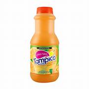 TAMPICO X 240 ML CENTRAL