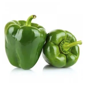 PIMENTON VERDE X KILO CENTRAL
