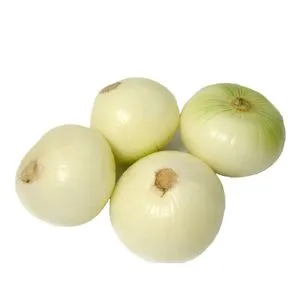 CEBOLLA BLANCA X KILO CENTRAL