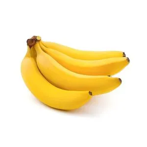BANANO X UNIDAD CENTRAL