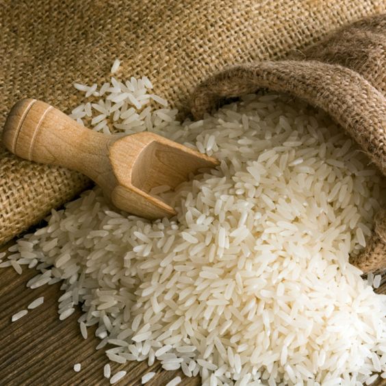 ARROZ X KILO CENTRAL