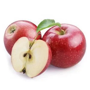 MANZANA ROJA X UND CENTRAL