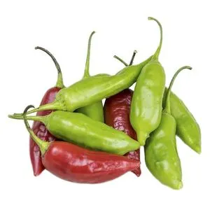 AJI DULCE X KILO CENTRAL