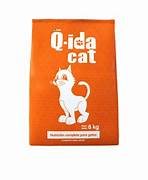 QUIDA CAT  X KILO CENTRAL
