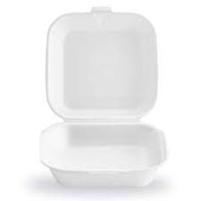 PAQUETE DE PLATOS PARA HAMBURGUESAS X 10 UND CENTRAL