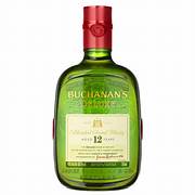 BUCHANANS DELUXE X 375 ML CENTRAL