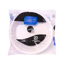 PLATO DARNEL X 26 CM CENTRAL