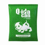 QIDACAN CACHORRO X KILO CENTRAL