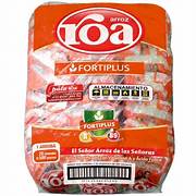 PACA DE ARROZ ROA FORTIPLUS X 25 UND CENTRAL