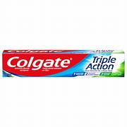 COLGATE TRIPLE ACCION X 150 ML