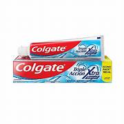 COLGATE EXTRA BLANCURA X 60ML