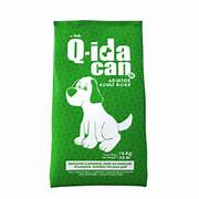 Q IDA CAN ADULTO X KILO CENTRAL