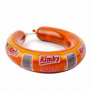 SALCHICHON MIXTO DE KIMBY X1000G