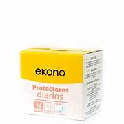 PROTECTORES EKONO X 15 UNIDADES CENTRAL
