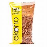 CAFE MOLIDO EKONO X 75 GR CENTRAL