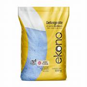 DETERGENTE FLORAL EKONO 2800 KG CENTRAL