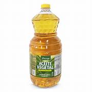 ACEITE VEGETAL FRESCAMPO X 2000 ML