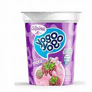 YOGO YOGO VASO MORA CENTRAL