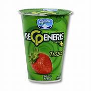 REGENERIS FRESA CENTRAL
