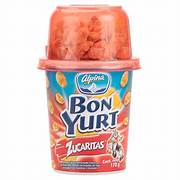 BONYURT CON ZUCARITAS CENTRAL