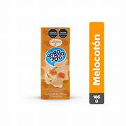 YOGO YOGO MELOCOTON 185ML CENTRAL