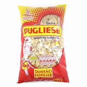 CARACOL PUGLIESE X 1000 GR CENTRAL