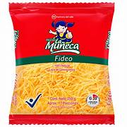 PASTA FIDEO LA MUÑECA X 1000 G