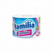 PAPEL HIGIENICO FAMILIA FAMILIAR X 38 USOS