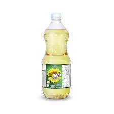 ACEITE GIRASOLI X 900 CM CENTRAL