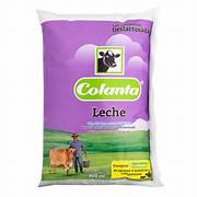 LECHE DESLACTOSADA COLANTA X 900 ML CENTRAL