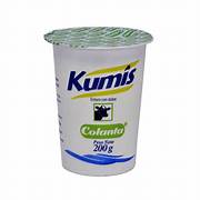 KUMIS COLANTA X 150G CENTRAL