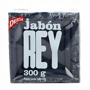 JABON REY X 300 GR