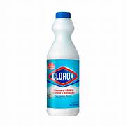 CLOROX TARRO X 460 ML