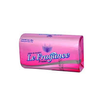 JABON LE FRAGANCE FRUTAL X 100 GR CENTRAL
