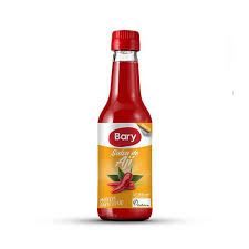 SALSA CON AJI BARY X 165 GR CENTRAL