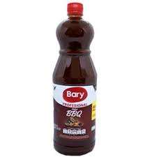SALSA DE SOYA BARY X 1150 CM CENTRAL
