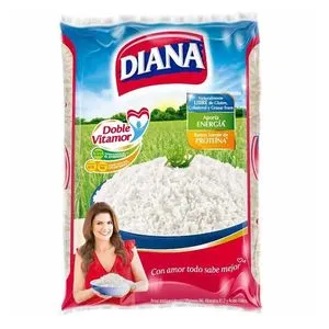 ARROZ DIANA X 250 GR CENTRAL