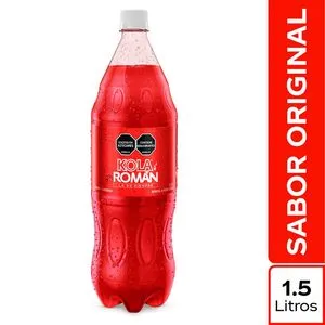 KOLA ROMAN 1,5 LTRS CENTRAL