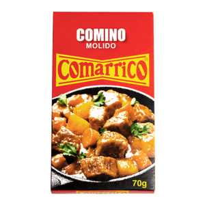 COMINO COMARICO X 70 GR CENTRAL