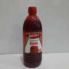 ESENCIA DE KOLA BUNI CENTRAL