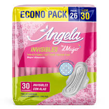 ANGELA X 30 UND CENTRAL