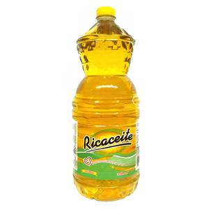 ACEITE RICACEITE X 3000 CM CENTRAL.