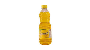 ACEITE VEGETAL RICACEITE X 500 CENTRAL