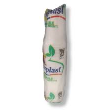 VASOS MARPLAST X 50 UNID.